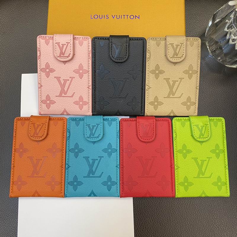 LV Card bag 33